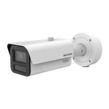 HIKVISION iDS-2CD7A46G2 / P-IZHSY (2,8–12 mm) kulkos formos 4MP „DeepinView“ vaizdo kamera HIKVISION iDS-2CD7A46G2 / P-IZHSY (2,8–12 mm) kulkos formos 4MP „DeepinView“ vaizdo kamera