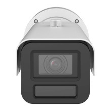 HIKVISION iDS-2CD7A46G2 / P-IZHSY (2,8–12 mm) kulkos formos 4MP „DeepinView“ vaizdo kamera HIKVISION iDS-2CD7A46G2 / P-IZHSY (2,8–12 mm) kulkos formos 4MP „DeepinView“ vaizdo kamera