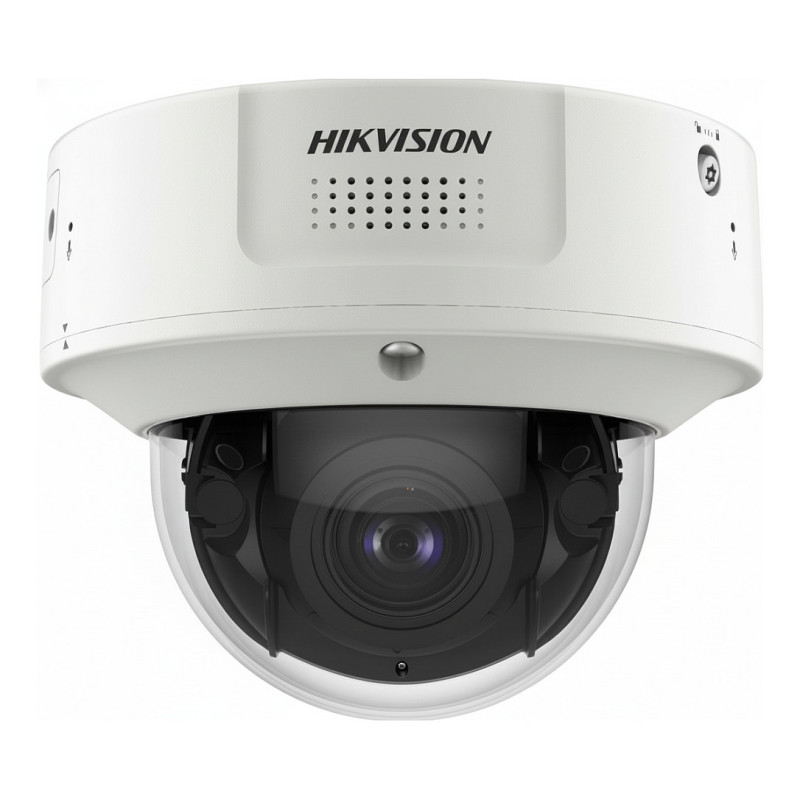 HIKVISION iDS-2CD7146G2-IZHSY (2,8–12 mm) kupolinė 4MP „DeepinView“ kamera