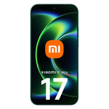 Xiaomi 17 Ultra