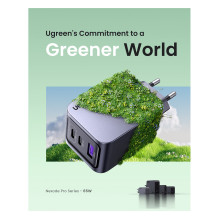 Ugreen 25871 mobile device charger