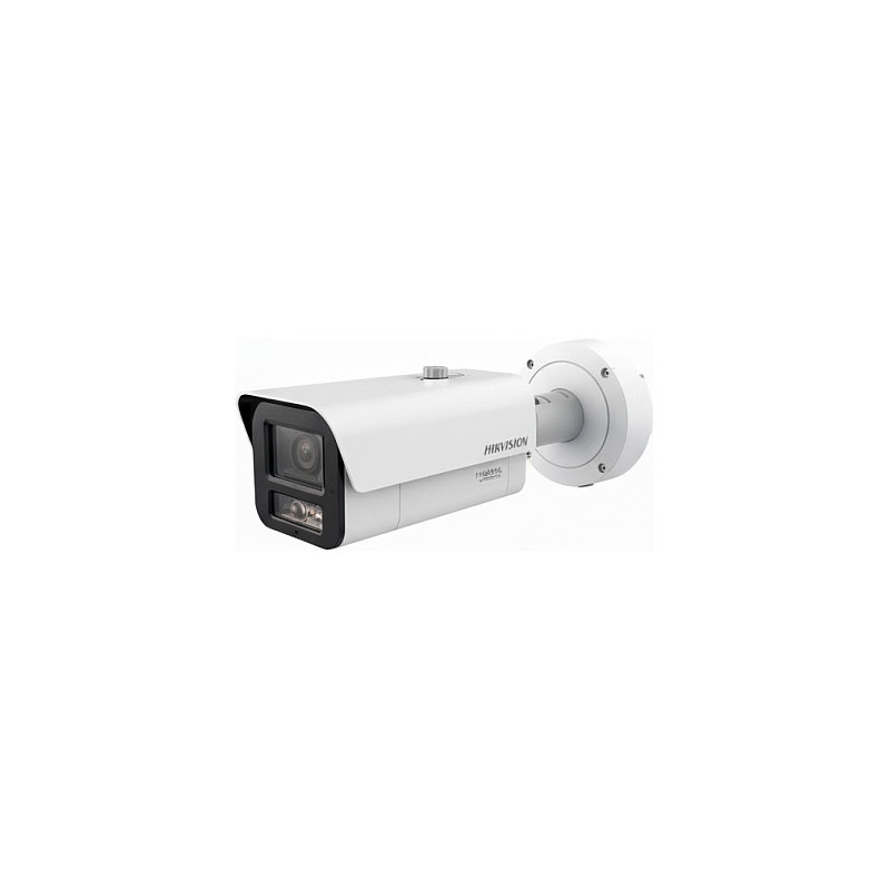 HIKVISION iDS-2CD7A86G2 / V-XZHSY(2.8-12mm) Bullet 8MP DeepinView X Large Scale AI