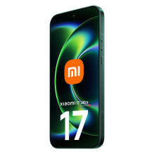 Xiaomi 17 Ultra