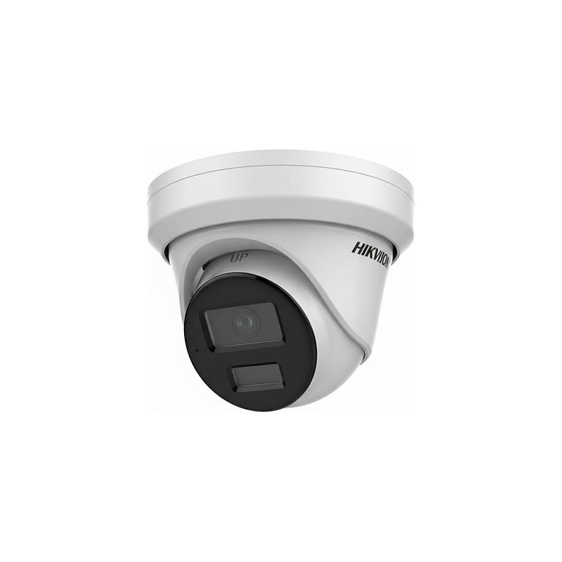 HIKVISION DS-2CD3343G2-ISU(2.8mm)(B) Turret 4MP Smart IP
