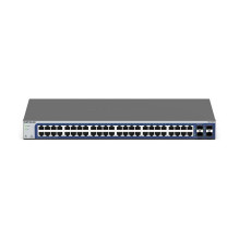 NETGEAR GS748Tv6