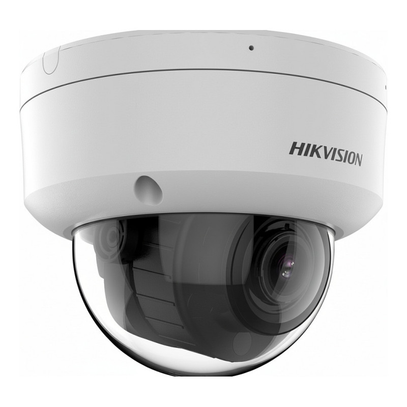 HIKVISION DS-2CD3743G2-IZSU(2.7-13.5mm)(B) 4MP kupolinė išmanioji IP kamera