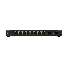 NETGEAR GS310TPv2