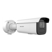 HIKVISION DS-2CD3643G2-IZSU(2.7-13.5mm)(B) Bullet 4MP išmanusis IP vaizdo kamera