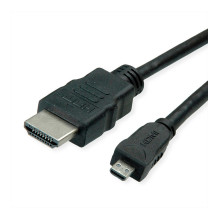 ROLINE 11445581 HDMI cable