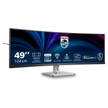 „Philips 5000“ serijos 49B2U5900C / 00 kompiuterio monitorius