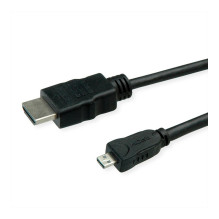 ROLINE 11445581 HDMI kabelis