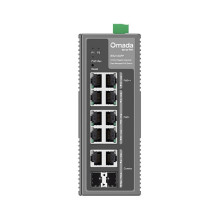 TP-Link Omada IES210GPP network switch TP-Link Omada IES210GPP network switch
