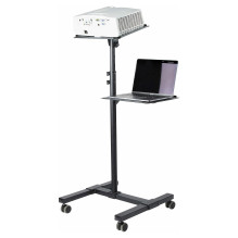 StarTech.com ADJPROJCART multimedia cart / stand