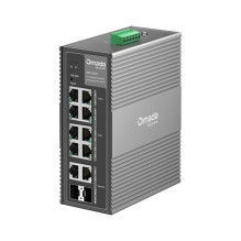 TP-Link Omada IES210GPP tinklo komutatorius TP-Link Omada IES210GPP tinklo komutatorius