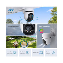 Tp-Link Tapo C500