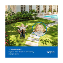 Tp-Link Tapo C500