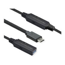 ROLINE 12.04.1066 USB cable ROLINE 12.04.1066 USB cable