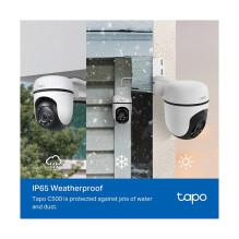 Tp-Link Tapo C500