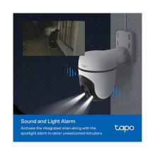 Tp-Link Tapo C500
