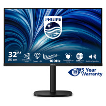 Philips 3000 series 32B2N3500 / 00 computer monitor