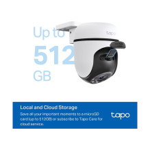 Tp-Link Tapo C500