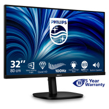 „Philips 3000“ serijos 32B2N3500 / 00 kompiuterio monitorius