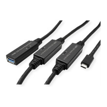 ROLINE 12.04.1068 USB laidas