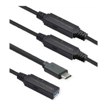 ROLINE 12.04.1068 USB cable ROLINE 12.04.1068 USB cable