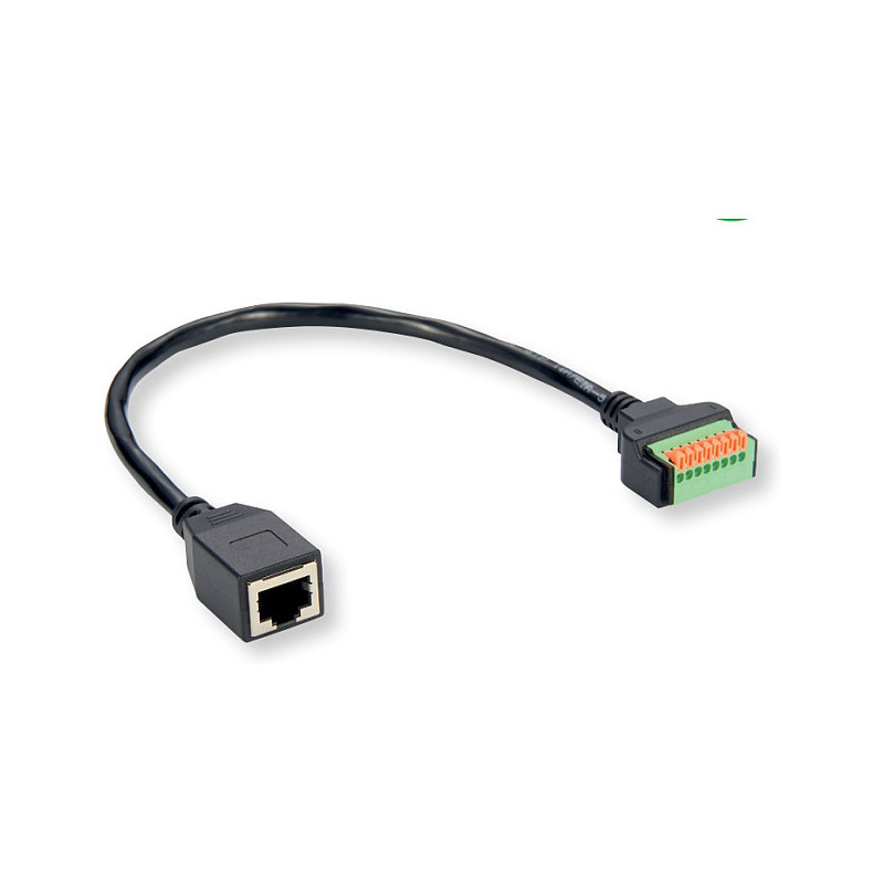 ROLINE 12.02.1172 interface cards / adapter
