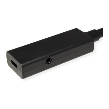 ROLINE 12.04.1105 USB cable ROLINE 12.04.1105 USB cable