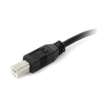 „StarTech.com“ USB2HAB30AC USB kabelis „StarTech.com“ USB2HAB30AC USB kabelis