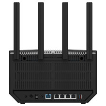 ASUS RT-BE92U belaidis maršrutizatorius