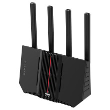 ASUS RT-BE92U belaidis maršrutizatorius