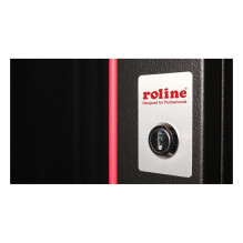 ROLINE 26.21.0005 rack cabinet ROLINE 26.21.0005 rack cabinet