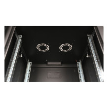 ROLINE 26.21.0005 rack cabinet ROLINE 26.21.0005 rack cabinet