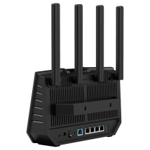 ASUS RT-BE92U belaidis maršrutizatorius