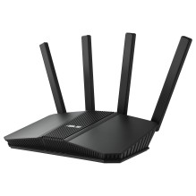ASUS RT-BE82U BE6500 belaidis maršrutizatorius