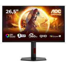 AOC G4 Q27G4SDR computer...