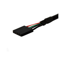 „StarTech.com“ USBPNLAFHD3 USB kabelis „StarTech.com“ USBPNLAFHD3 USB kabelis