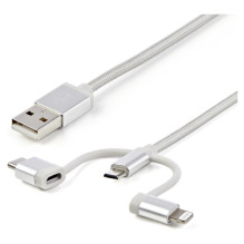 StarTech.com LTCUB1MGR USB...