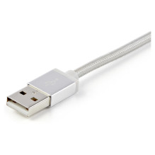 StarTech.com LTCUB1MGR USB cable