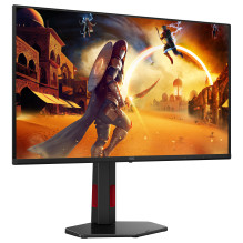 AOC G4 Q27G4SDR computer monitor
