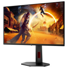 AOC G4 Q27G4SDR computer monitor