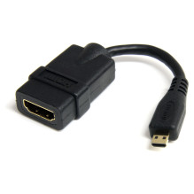 StarTech.com HDADFM5IN HDMI...