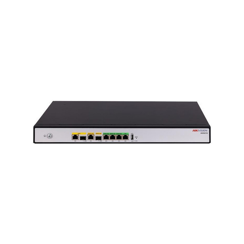 „Hikvision DS-3WG507G-SI“ laidinis maršrutizatorius