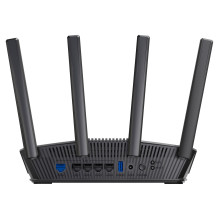 ASUS RT-BE82U BE6500 wireless router