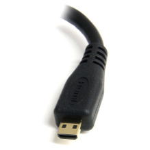 StarTech.com HDADFM5IN HDMI cable