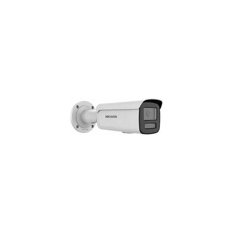 HIKVISION DS-2CD2T46G3-IZS2UY / SL(2.8 / 4mm) kulka formos 4MP „Easy IP 4.0+“ vaizdo kamera