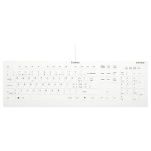 Contour Design Active Key AK-C8112 keyboard
