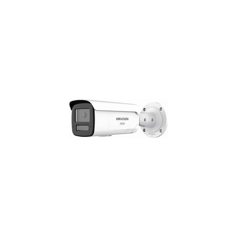 HIKVISION DS-2CD2T126G3-IS2UY / SL(4mm)(eF) Bullet 12MP Easy IP 4.0+ vaizdo kamera